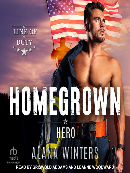 Title details for Homegrown Hero by Alana Winters - Available